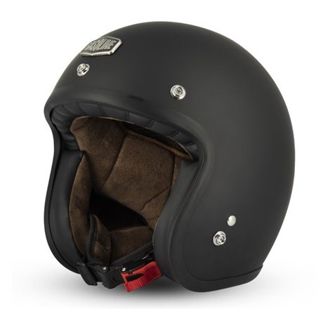 Casque Jet Cafe Racer S250     