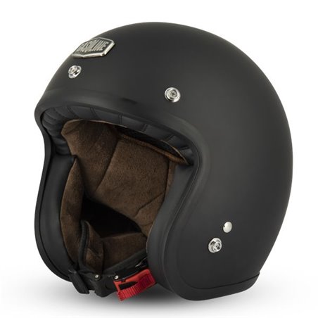 Casque Jet Cafe Racer S250     