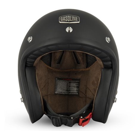 Casque Jet Cafe Racer S250     