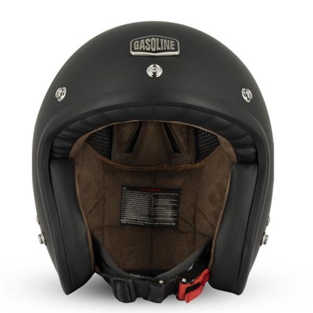 Casque Jet Cafe Racer S250     