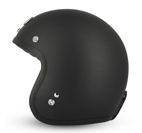 Casque Jet Cafe Racer S250     