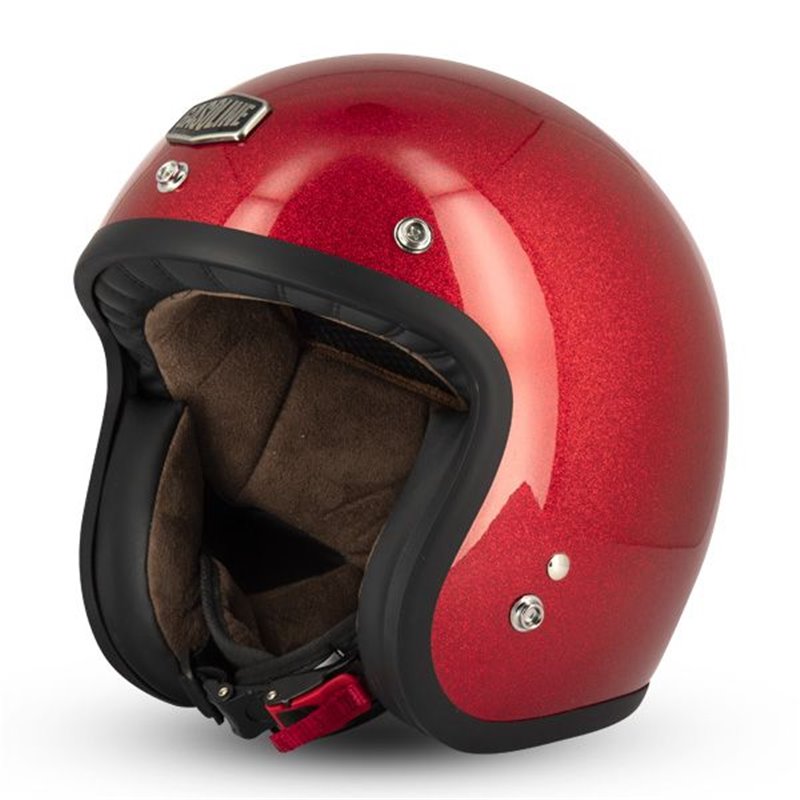 Casque Jet Cafe Racer S250     