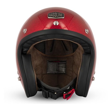 Casque Jet Cafe Racer S250     