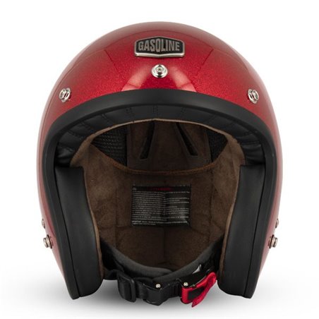 Casque Jet Cafe Racer S250     