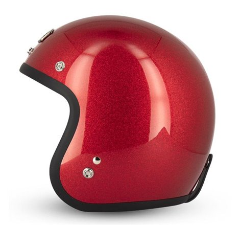 Casque Jet Cafe Racer S250     