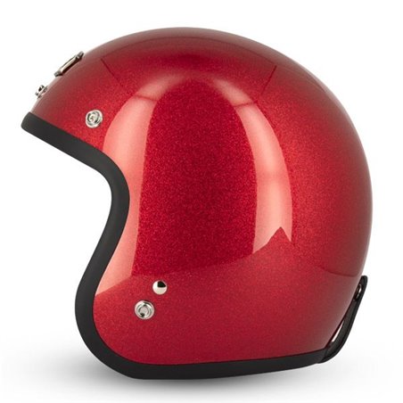 Casque Jet Cafe Racer S250     