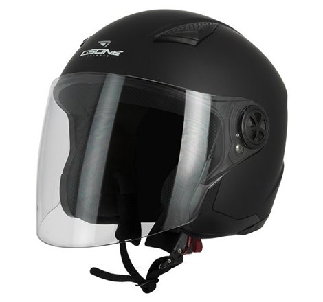 Casque Jet S200 BROOKLYN      