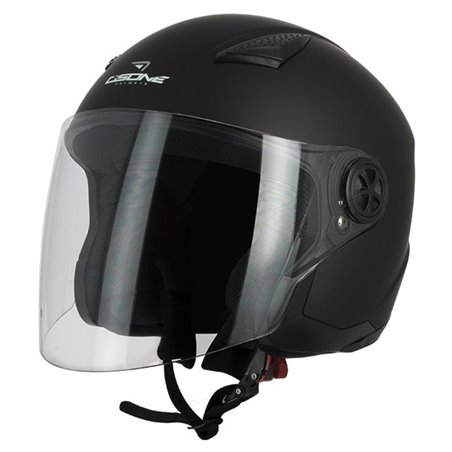 Casque Jet S200 BROOKLYN      