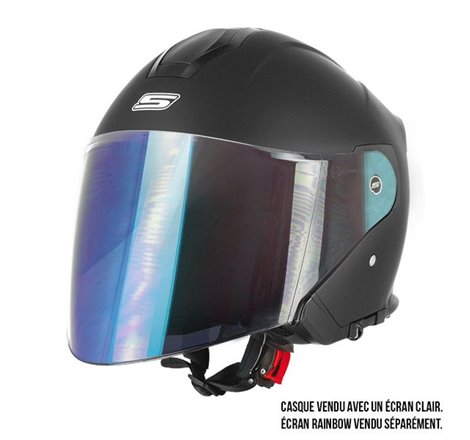 Casque Jet S770 KYLE      