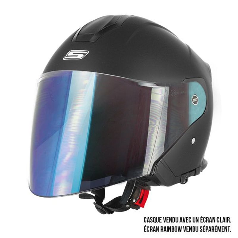 Casque Jet S770 KYLE      