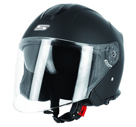 Casque Jet S770 KYLE      