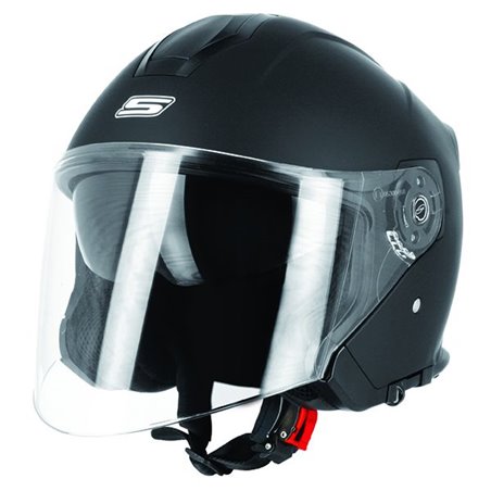 Casque Jet S770 KYLE      