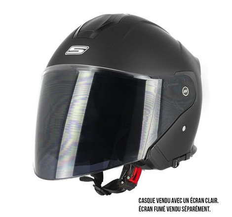 Casque Jet S770 KYLE      