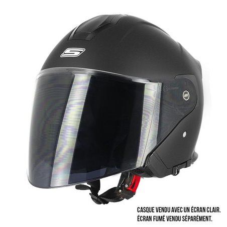 Casque Jet S770 KYLE      