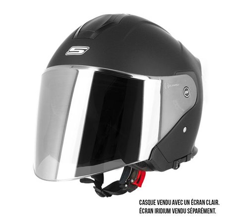 Casque Jet S770 KYLE      