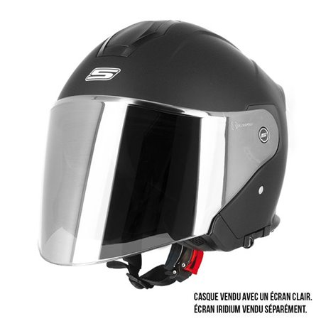 Casque Jet S770 KYLE      