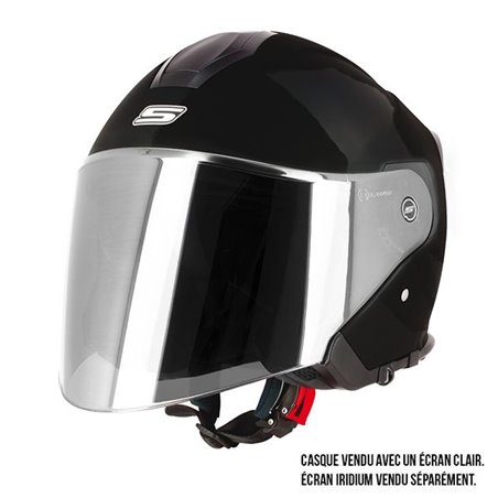 Casque Jet S770 KYLE   Brillant   