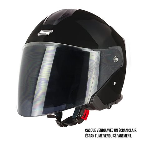 Casque Jet S770 KYLE   Brillant   