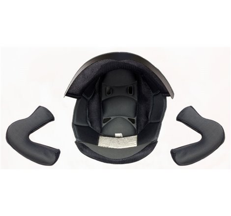   pour Casque Jet S200   