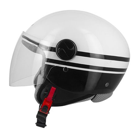 Casque Jet S740 WIND      