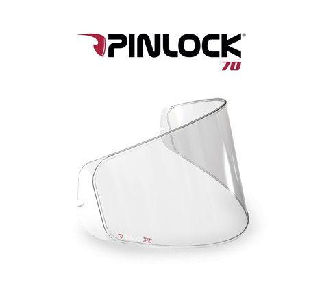 Pinlock pour M-JET