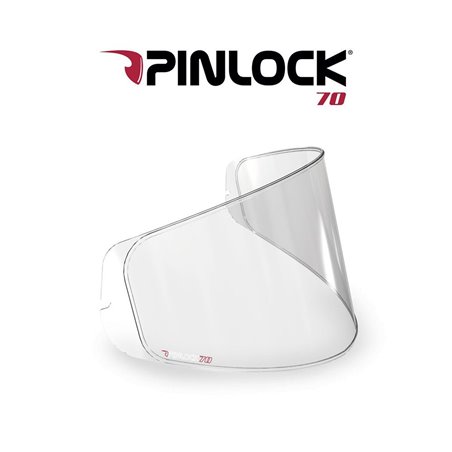 Pinlock pour M-JET