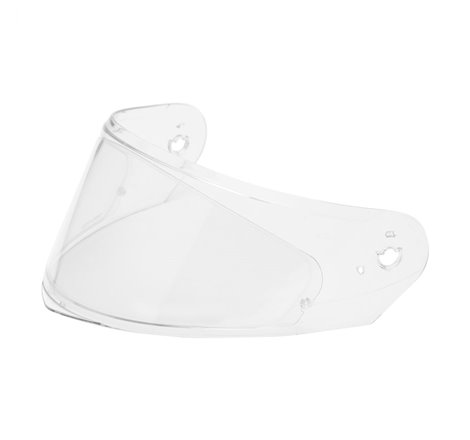 M-Tech Modulable Visor Clear