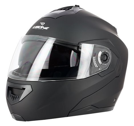 Casque Modulable S520 WIDER Double Ecran      