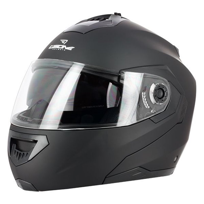 Casque Modulable S520 WIDER Double Ecran      