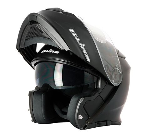 Casque Modulable DUAL FACE S550 Double Ecran + Pinlock      