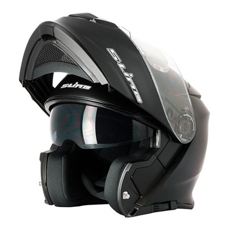 Casque Modulable DUAL FACE S550 Double Ecran + Pinlock      