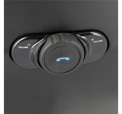 Casque modulable INTERCOM S550 Double Ecran + Pinlock   mat     Bluetooth intégré