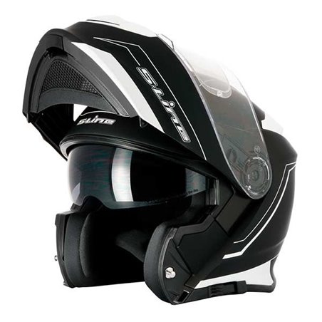 Casque Modulable DUAL FACE S550 Double Ecran + Pinlock       