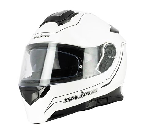 Casque Modulable DUAL FACE S550 Double Ecran + Pinlock      