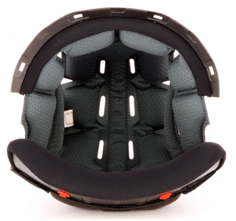 Intérieur  pour Casque Modulable S501 SUMMIT4   