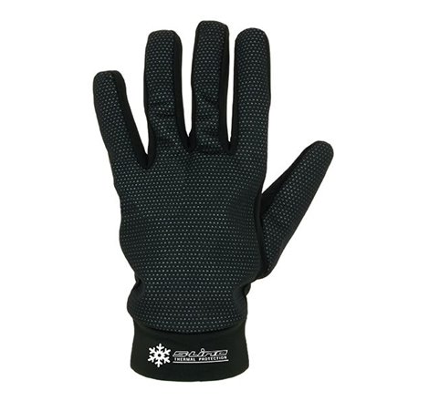 Sous-Gants Enfant Grand Froid : Isolation thermique60% Polyester  40% TPU