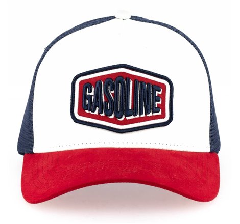 Casquette Trucker SEATTLE