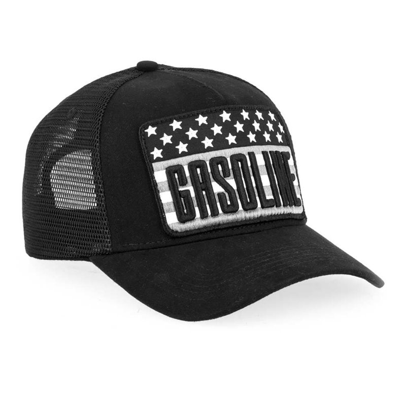 Casquette Trucker USA