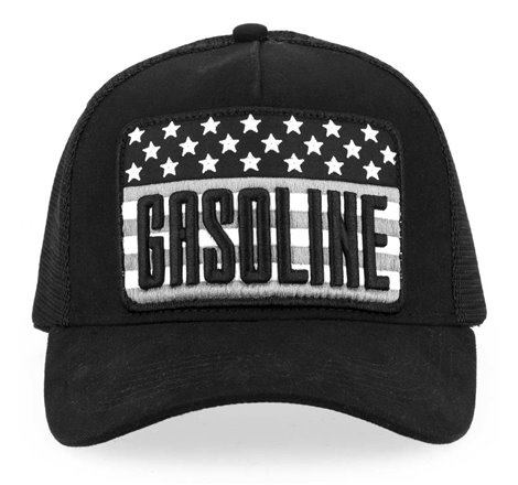 Casquette Trucker USA