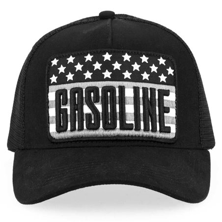 Casquette Trucker USA