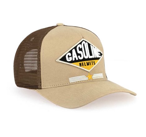 Casquette Trucker SAHEL