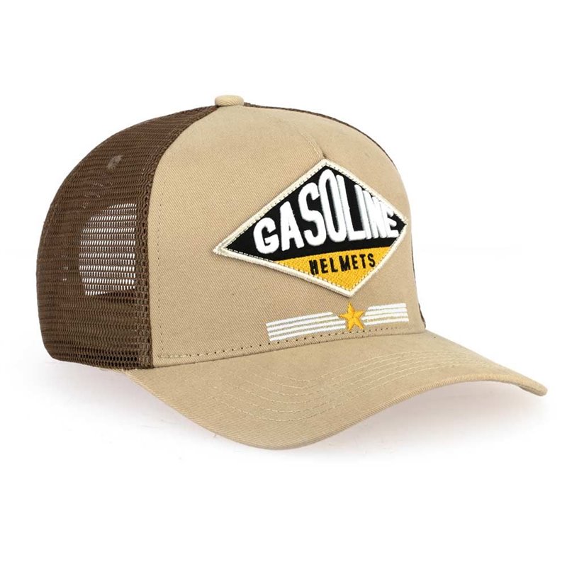 Casquette Trucker SAHEL