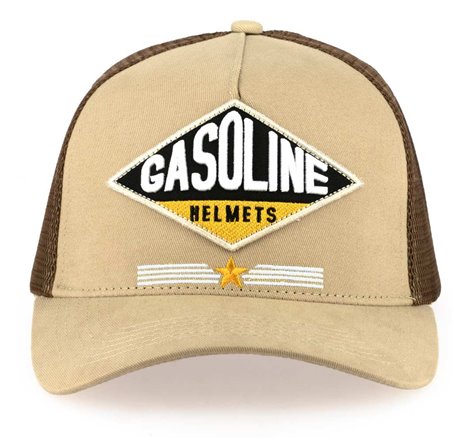 Casquette Trucker SAHEL