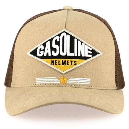 Casquette Trucker SAHEL