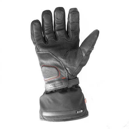 Gants chauffants FREDDY    