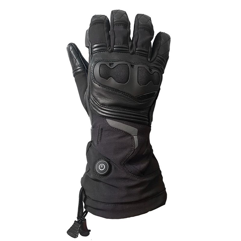 Gants chauffants RANDY    