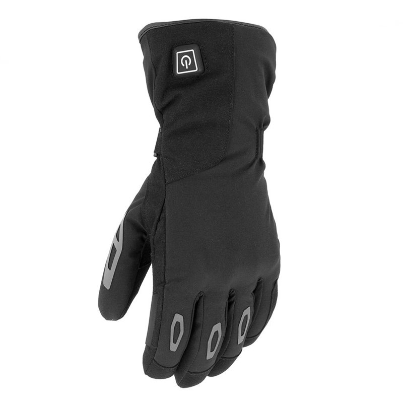 Gants chauffants Scooter    