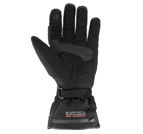 Gants chauffants Scooter    