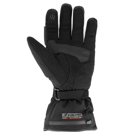 Gants chauffants Scooter    