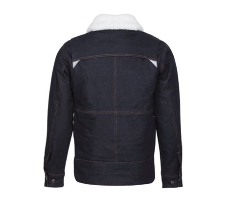 Blouson Jazz      –   